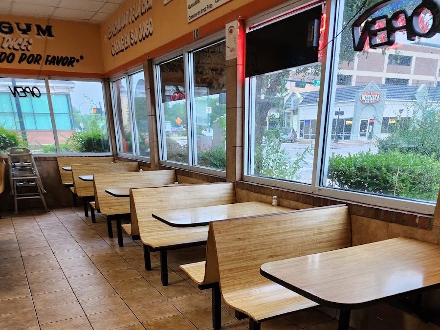 Taqueria Chanos